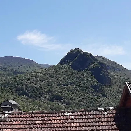 Maison De Haute-ariege Vakantiehuis