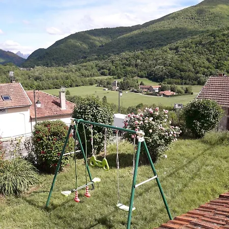 Maison De Haute-ariege *
