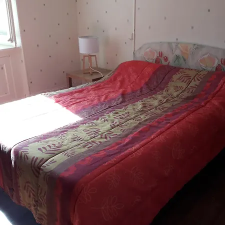 Maison De Haute-ariege Vakantiehuis *