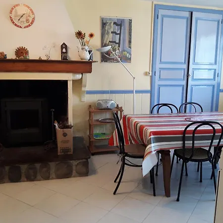 Maison De Haute-ariege *