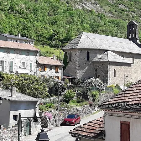 Maison De Haute-ariege *