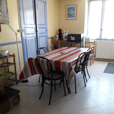 Maison De Haute-ariege Vakantiehuis